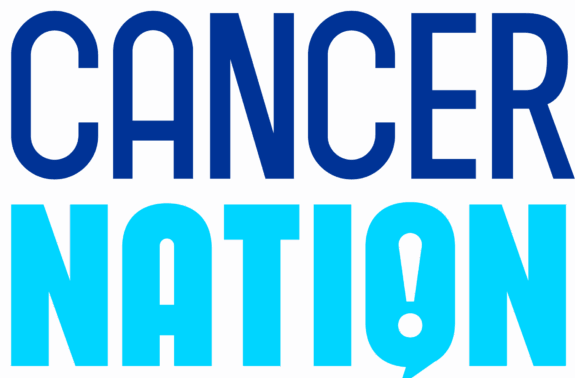 Cancer Nation logo