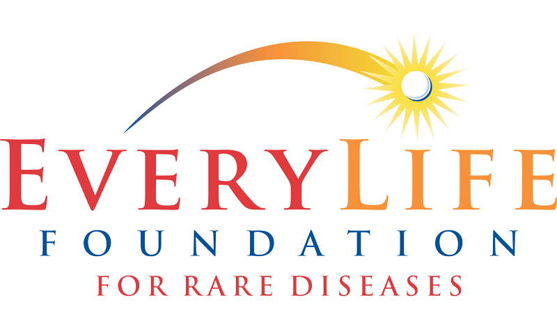 Every Life Foundation logo